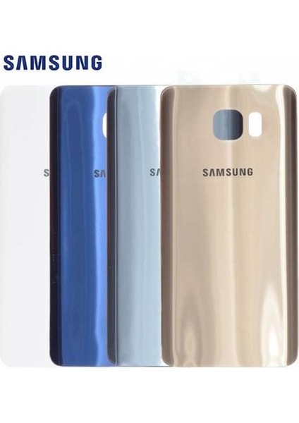 Samsung Note 5 N920 Arka Pil Batarya Kapak Cam fırsatları
