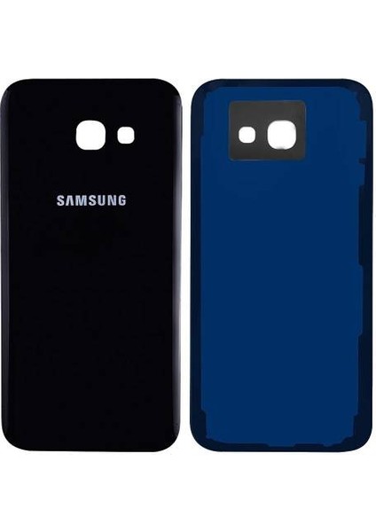 Samsung Galaxy A5 2017 SM-A520 Arka Kapak Pil Kapağı