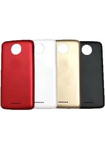 Motorola Moto C XT1755 XT1750 Arka Pil Batarya Kapak fiyatları