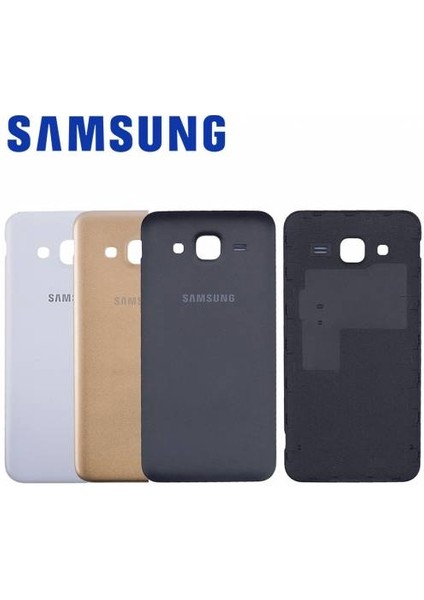 Samsung J3 2015 J300 Arka Pil Batarya Kapak