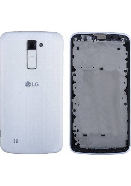 Lg K10 K430 Kasa Kapak