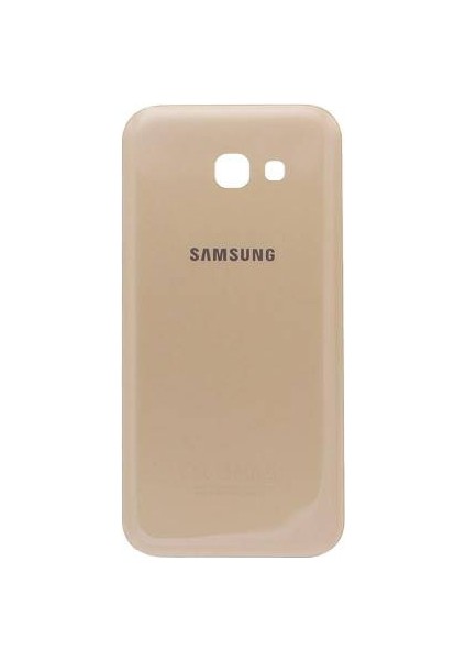 Samsung Galaxy A5 2017 SM-A520 Arka Kapak Pil Kapağı fiyatları