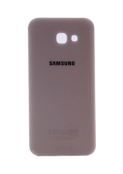 Samsung Galaxy A5 2017 SM-A520 Arka Kapak Pil Kapağı modelleri