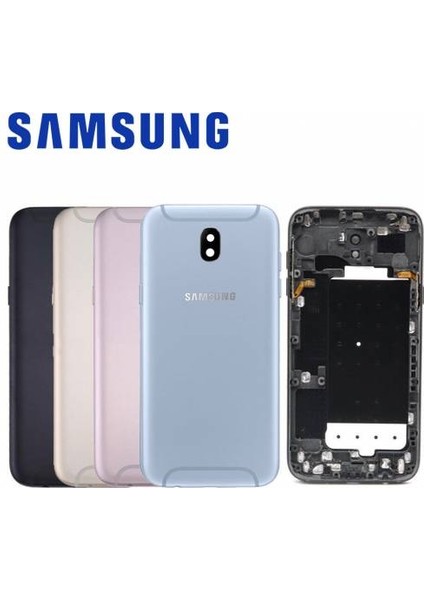 Samsung J5 Pro J530 2017 Kasa Kapak