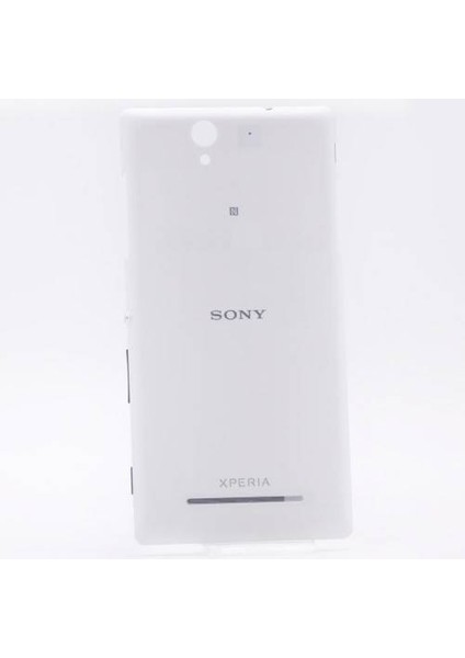 Sony Xperia C3 Arka Kapak Pil Kapağı fiyatları