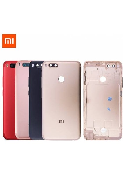 Xiaomi Mi 5x Kasa Kapak