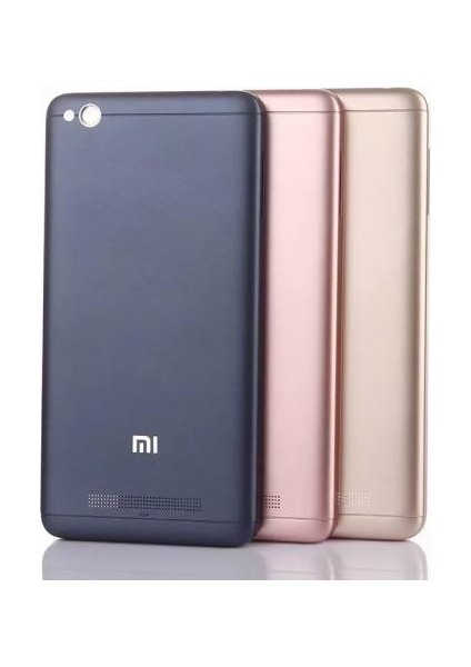 Xiaomi Redmi 4A Kasa Kapak