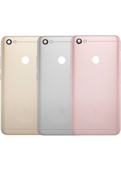 Xiaomi Redmi Note 5A Kasa Kapak fiyatları