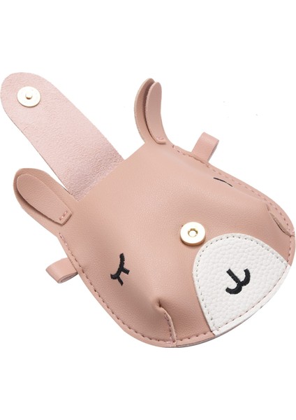 Çocuk Çantası Yeni Çile Çocuk Sevimli Prenses Omuz Askılı Çanta Kızlar Mini Çanta Geyik Bebek Çantaları Çocuk Için (Pembe) (Yurt Dışından) indirimleri