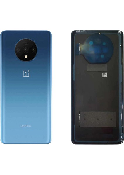Oneplus 7t Arka Kapak Lensli Full