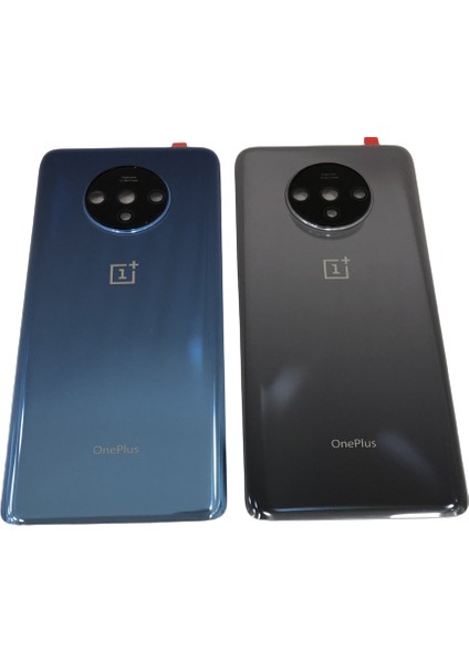 Oneplus 7t Arka Kapak Lensli Full