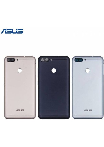 Asus Zenfone Max Plus M1 ZB570TL Kasa Kapak