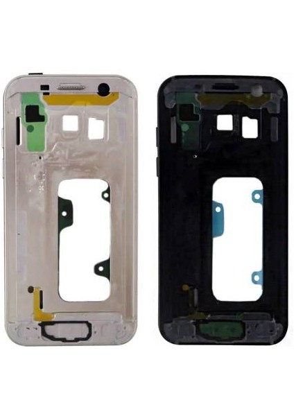 Samsung Galaxy A3 2017 SM-A320 Kasa Kapak