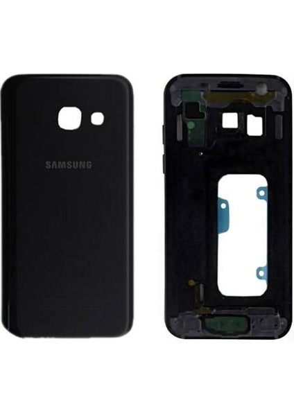 Samsung Galaxy A3 2017 SM-A320 Kasa Kapak