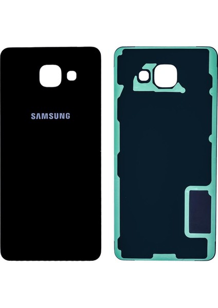 Samsung Galaxy A3 2017 SM-A320 Arka Kapak Pil Kapağı