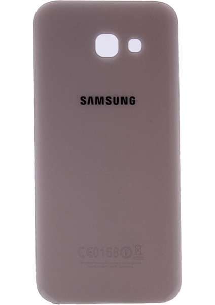 Samsung Galaxy A3 2017 SM-A320 Arka Kapak Pil Kapağı