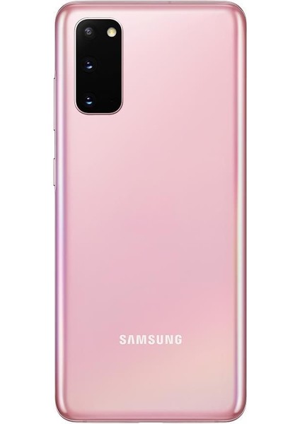Samsung S20 SM-G980F Arka Pil Batarya Kapak