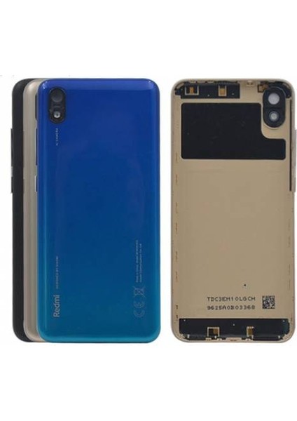 Xiaomi Redmi 7A Arka Pil Batarya Kapak