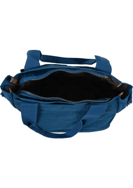 Yeni Gelen Moda Rahat Su Geçirmez Naylon Omuz Askılı Çanta() (Yurt Dışından) indirimleri