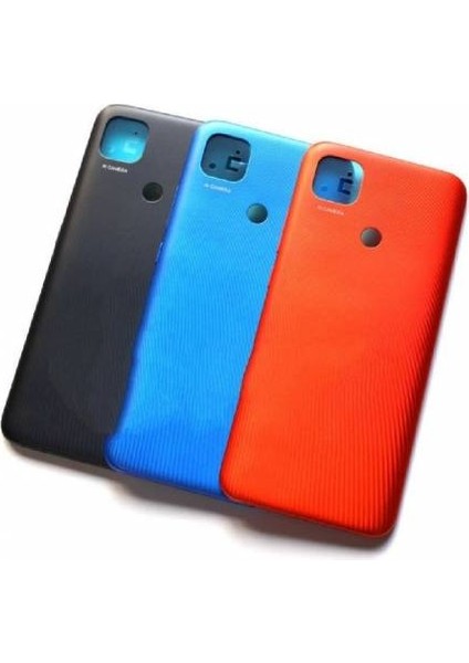 Xiaomi Redmi 9c Arka Pil Batarya Kapak