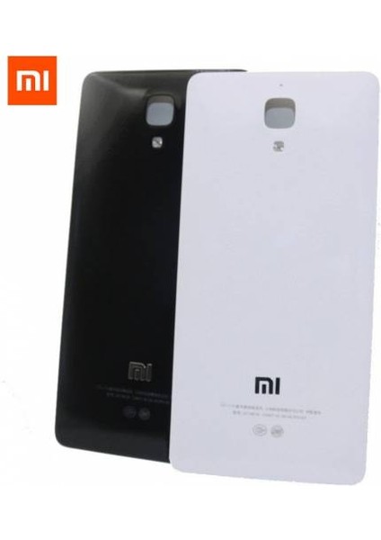 Xiaomi Mi 4 Arka Pil Batarya Kapak fiyatları