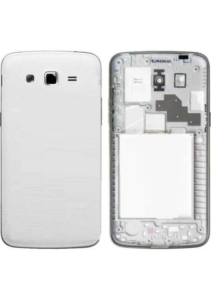 Samsung Galaxy Grand 2 SM-G710 Kasa Kapak (Çift Sim) fiyatları