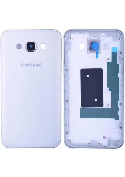 Samsung Galaxy E7 SM-E700 Kasa Kapak