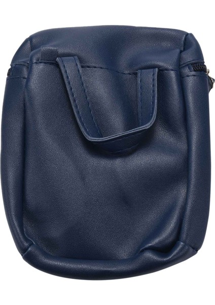 Moda Tasarımı Çanta Kişilik Çanta Mini Rahat Küçük Kare Çanta Omuz Çantası Messenger Çanta Cep Telefonu Paketi() (Yurt Dışından)