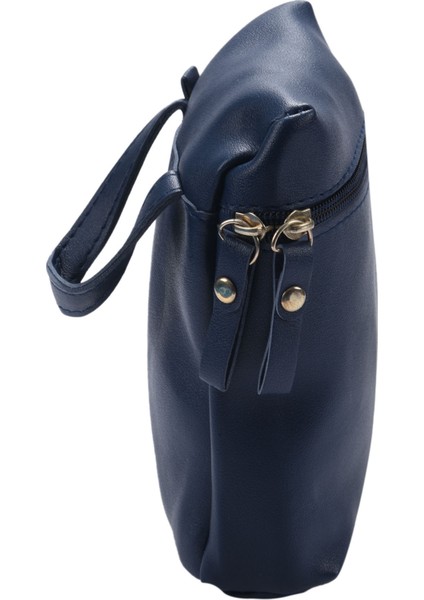 Moda Tasarımı Çanta Kişilik Çanta Mini Rahat Küçük Kare Çanta Omuz Çantası Messenger Çanta Cep Telefonu Paketi() (Yurt Dışından)
