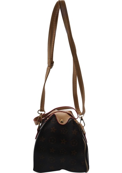 Üçgen Çanta Beg Pu Sling Çanta Kadın Çanta Murah Tote(Haki) (Yurt Dışından) fiyatları