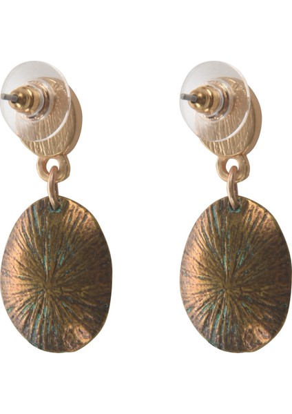 Vintage Damla Dangle Opal Küpe Kadınlar Için Kristal Geometrik Kolye Küpe (Yurt Dışından) fırsatları
