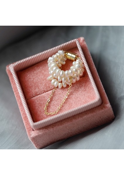 Doğal Tatlı Su Incileri Manyetik Klipsli Küpe Delinmemiş Kulaklar Damızlık Küpe (Yurt Dışından) indirimleri