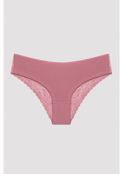 Love Lacy Detailed Çok Renkli 3lü Hipster Külot fiyatları
