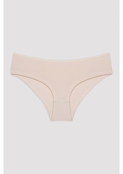 Love Lacy Detailed Çok Renkli 3lü Hipster Külot modelleri
