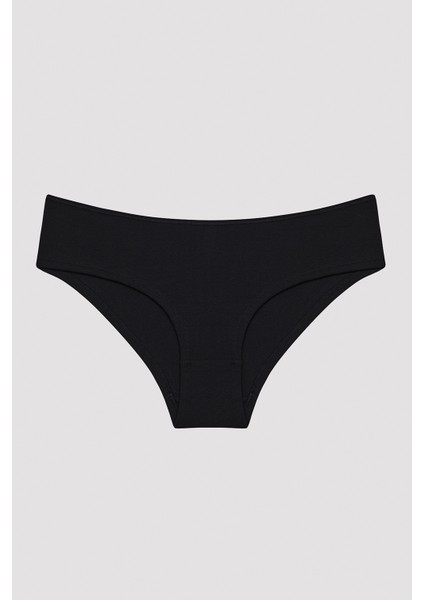 Love Lacy Detailed Çok Renkli 3lü Hipster Külot fırsatları