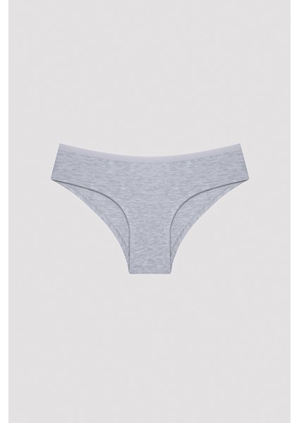 New Basic Çok Renkli 3lü Hipster