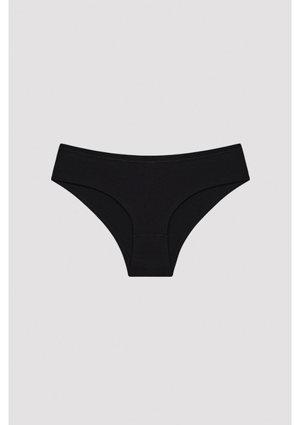 New Basic Çok Renkli 3lü Hipster
