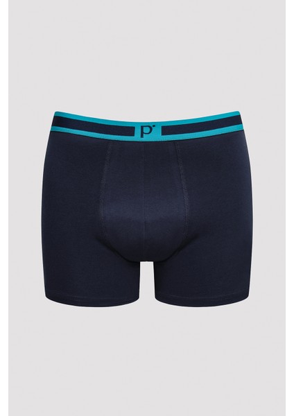 Yellow Tape Çok Renkli 3lü Boxer fiyatları