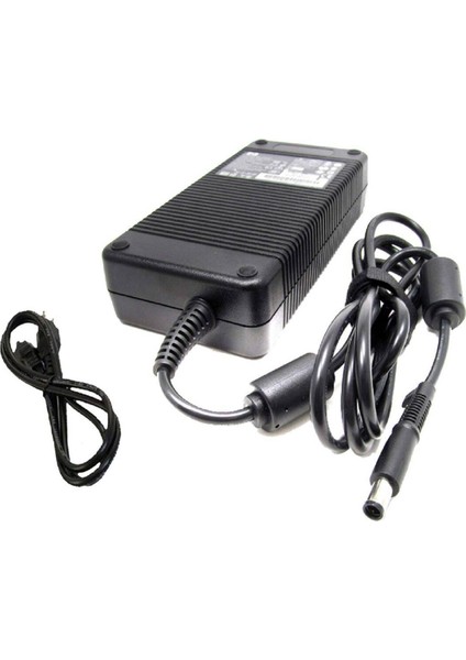 Msı ile Uyumlu GE73VR 7rf MS-17C1 Adaptör Şarj Aleti Versiyon-1 240W