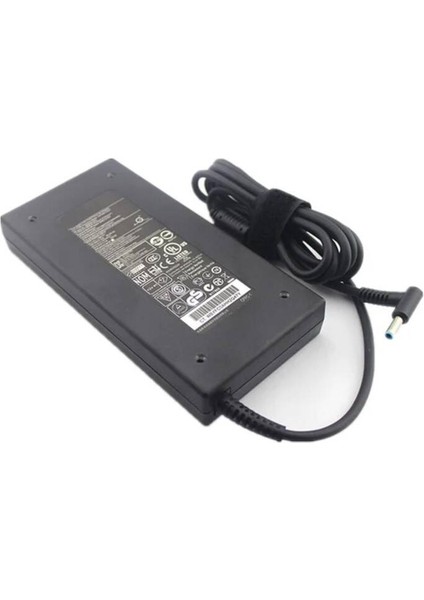 Hp ile Uyumlu Victus Gaming 16-E0015NT 4H1U6EA Adaptör 150W Versiyon-1