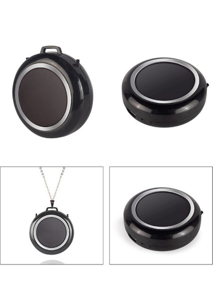 Hava Temizleyici (Yurt Dışından) fırsatları