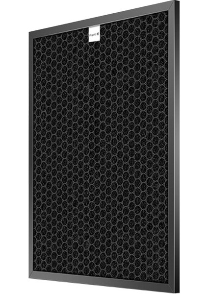 Electrolux EAP150/EAC203/EAC215/EAC103/EAC003 Aktif Karbon ve Hepa Filtre Seti Için Hava Temizleyici Filtresi Değişimi (Yurt Dışından)