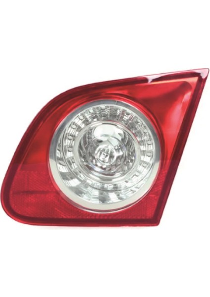 Vw Passat Ledli B6 Stop Lambası Iç Sağ 2006-2010