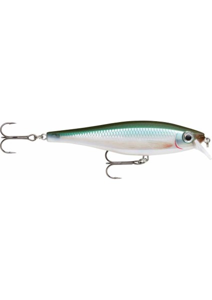 Bx Minnow Maket Balık BBH-100MM