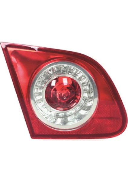 Vw Passat Ledli B6 Stop Lambası Iç Sol 2006-2010