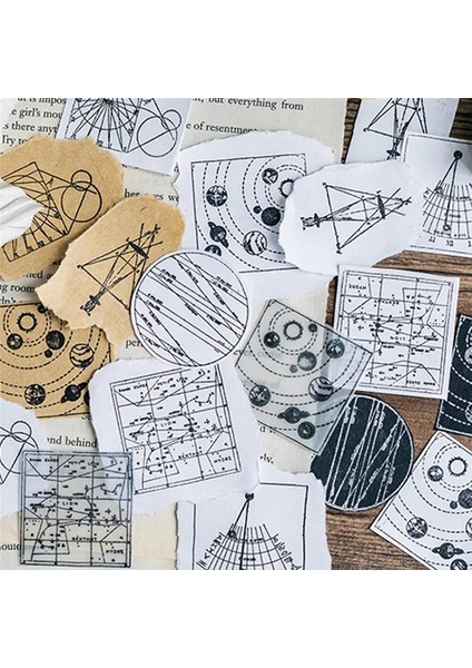 Güneş Saati Tarzı Yeni Sıcak Satış Dıy Fotoğraf Albümü Kartı Dekorasyon Zanaat Ahşap Lastik Damga Oyuncak Geometrik Gök Serisi Kutuları Ahşap Damga Karalama Defteri (Yurt Dışından) fiyatları