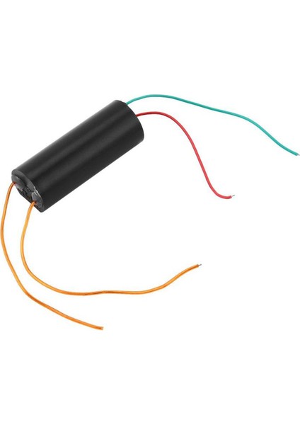 LG-105 Dc 3V-6V 400KV Boost Step-Up Güç Modülü Yüksek Gerilim Jeneratör Trafosu Darbe Akımı Invertör Aksesuarları (Yurt Dışından)