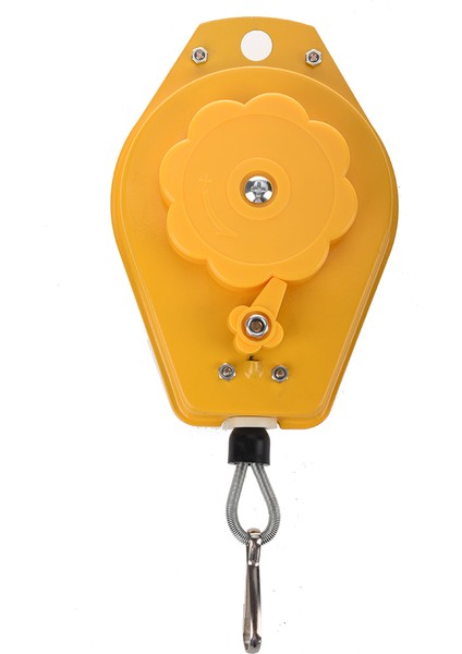 Nanlıy Erkek Aracı Sarı Metal Yaylı Dengeleyici Ölçek Aracı (Yurt Dışından) modelleri