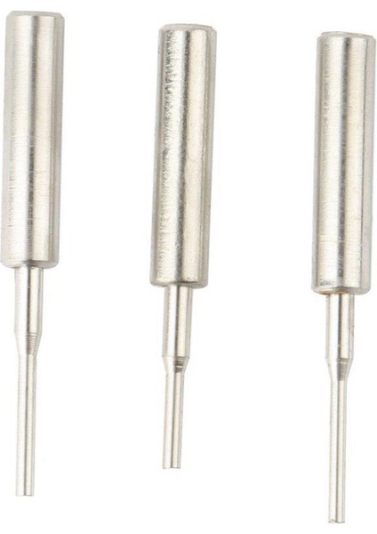 Profesyonel Saat Bandı Bağlantı Pimi Ayarlanabilir Metal Sökücü 3 Pin Onarım Aracı (Yurt Dışından) modelleri