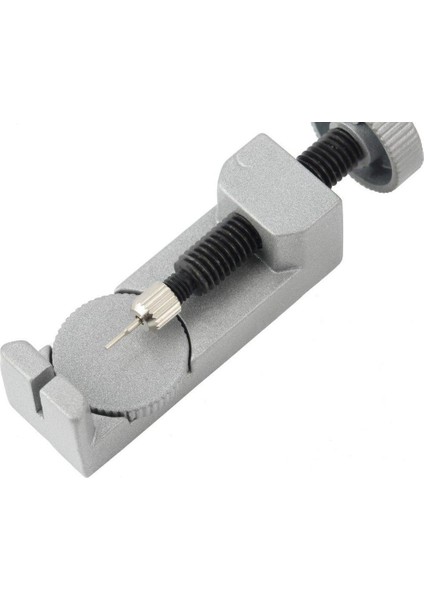Profesyonel Saat Bandı Bağlantı Pimi Ayarlanabilir Metal Sökücü 3 Pin Onarım Aracı (Yurt Dışından) fırsatları